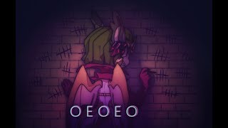 oeoeo animation meme [upl. by Aihsatsan]