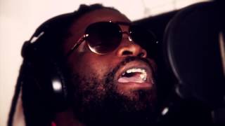 GRAMPS MORGAN quotWash The Tearsquot Dubplate DJ GAZ I [upl. by Zurheide501]