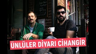 Ünlüler Diyarı Cihangir [upl. by Cuthbert757]