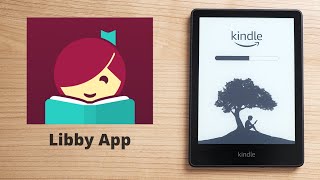 How to Use Libby by OverDrive to Access Digital Books and Audiobooks on your Phone or Tablet [upl. by Enrique]