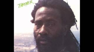 Burning Spear  Shes Mine [upl. by Bonnes]