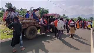 man dole mera tan dole 💕nagin song dance [upl. by Philpot]