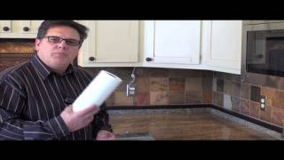 Learn How to Seal Granite Countertops like a Professional [upl. by Nosyla]