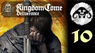 Kingdom Come Deliverance 10  Whack A Lord [upl. by Landers]