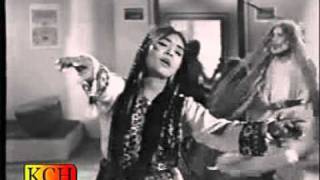 SADQAY SADQAY LAL QALANDER  NOOR JEHAN [upl. by Beyer]