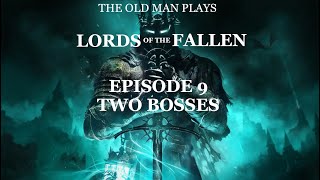 Old Man Fallen Episode 9  Two Bosses [upl. by Durware]