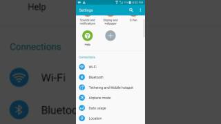 Telenor internet settings for Android [upl. by Zeuqram]