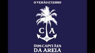 Os capitães da areia  Dezassete anos [upl. by Sarine767]