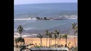 Tsunami 2004 Colombo 20 minutes nonstop video 2004年海啸科伦坡20 [upl. by Rehptosirhc]