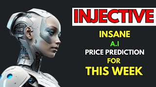 Insane INJECTIVE PROTOCOL Price Prediction for THIS WEEK [upl. by Tabina549]