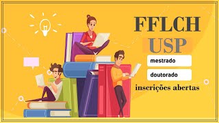 CURSOS DE MESTRADOS E DOUTORADOS COM INSCRIÇÕES ABERTAS [upl. by Aztin]