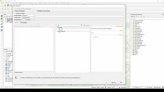 QGIS 3  Koordinaten berechnen  QGIS Tutorial  Deutsch  German [upl. by Enahpets]