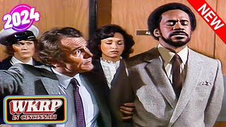 New WKRP in Cincinnati Full Episode 😍🤣 Season 8 Episode 13 😁😂 Sitcom TV Series 1080p [upl. by Ziguard]