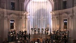 JS Bach Sanctus  Messe in hmoll BWV 232 [upl. by Hortense]