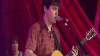 John Mayer  Improvising a song [upl. by Ynots]