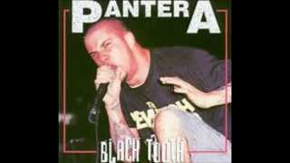 Pantera Live 98  Sandblasted Skin  Black ToothRARE [upl. by Seidnac]