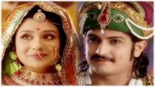 Jodha Akbar OST Original Full  In Aankhon Mein Tum [upl. by Are248]