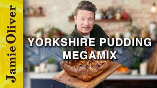 Yorkshire Pudding Megamix  Jamie Oliver [upl. by Donny]