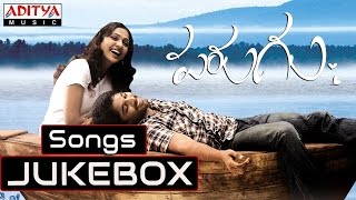 Iddarammayilatho Full Songs Jukebox  Allu Arjun Amala Paul Catherine Tresa [upl. by Marquis213]