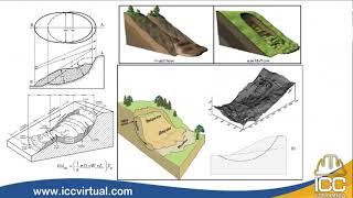 20210710 Análisis y Diseño de estabilidad de taludes • Ing Daniel Moreno Master class [upl. by Aicilana540]
