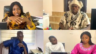 quotMali Kura Non à la Corruptionquot Un Film Malien en bambara 2023 [upl. by Agn394]