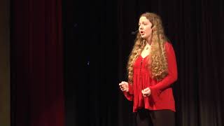 Spoken Word Here  Kiley Coen  TEDxWCMephamHigh [upl. by Gillette175]