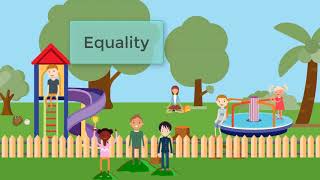 Equality Equity and Social Justice [upl. by Hilde752]