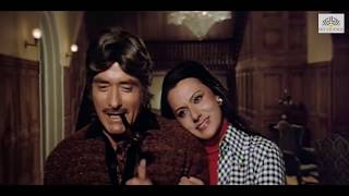 Kudrat 1981 Full Hindi Movie  Raaj Kumar Rajesh Khanna Hema Malini Vinod Khanna [upl. by Riebling839]