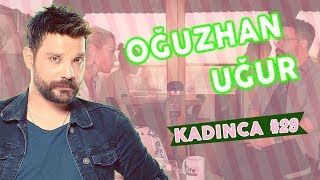 OĞUZHAN UĞUR LİNÇ KADIN DÜŞMANLIĞI AŞK KADINCA [upl. by Edaj]