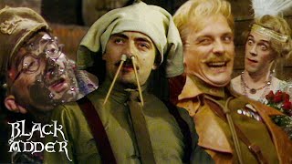 Best of Blackadder Goes Forth  Blackadder  BBC Comedy Greats [upl. by Ajit721]