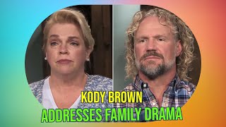 Sister Wives Kody Brown Reveals Shocking Truth About Janelle and Family Property Woes [upl. by Earahs131]