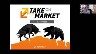 Take on the Market June 17 2022 [upl. by Patsis698]