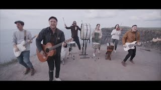 Rend Collective  REVIVAL ANTHEM Official Video [upl. by Ailet]