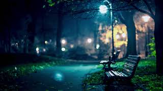 Melancholy Ambient Music — Sad Beautiful Mix [upl. by Lidah761]