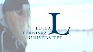 Upptäck studentlivet vid Luleå tekniska universitet [upl. by Edwine]