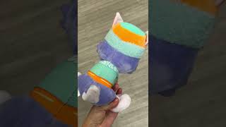 PAW PATROL Skye plushie  Cool Toys [upl. by Schaumberger]