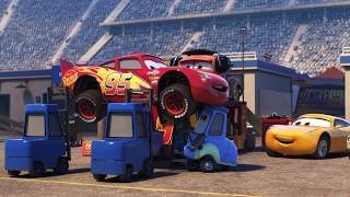 Oscaro  Reprenez votre voiture en main CARS 3 FR [upl. by Irneh955]