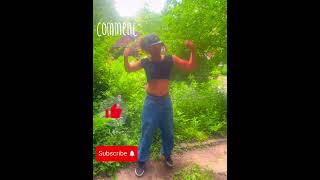 Rygin King Damian Marley Things Done Change Dance reggae shorts viral trending shortsfeed fun [upl. by Idalia200]