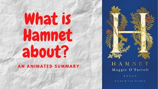 Hamnet by Maggie OFarrell [upl. by Winslow258]