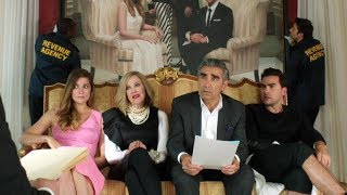 Schitt’s Creek – Die Deutschlandpremiere  TVNOW exklusiv [upl. by Carhart]