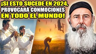 Roeh Javier Palacios  ¡Si Esto Sucede En 2024 Provocará Conmociones En Todo El Mundo [upl. by James]