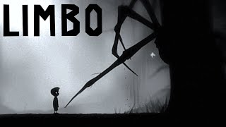 死後の世界で絶望すると噂の神ゲー『 LIMBO  リンボ  』 [upl. by Stearne]