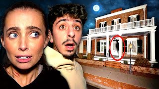 The Whaley USAs Most Haunted House [upl. by Oer]