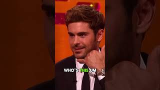 Zac Efron phone call with Michael Jackson 😓 [upl. by Welch551]