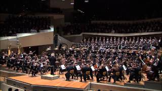 Mahler Symphony No 2  Rattle · Berliner Philharmoniker [upl. by Melliw888]