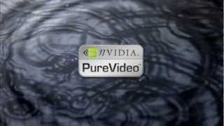 1 Hour 1080p NVIDIA PureVideo HD 1080p Test [upl. by Einnol831]