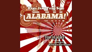 How We Roll Roll Tide Roll feat Jimi Jiles amp The Voices of Singmor [upl. by Akoyn935]