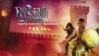 Ranger’s Apprentice  Book 6 The Siege of Macindaw  Chapter 31 [upl. by Greyso]