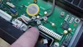 Reutilizacion de equipos yaesu ftl 7011 repeater homebrew [upl. by Etteloc]