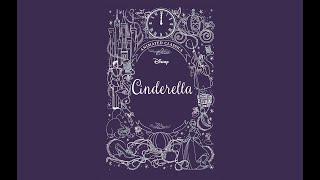 Disney Cinderella [upl. by Eissed]